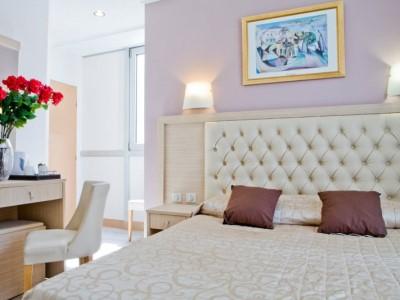 Lebron Hotel Parijs