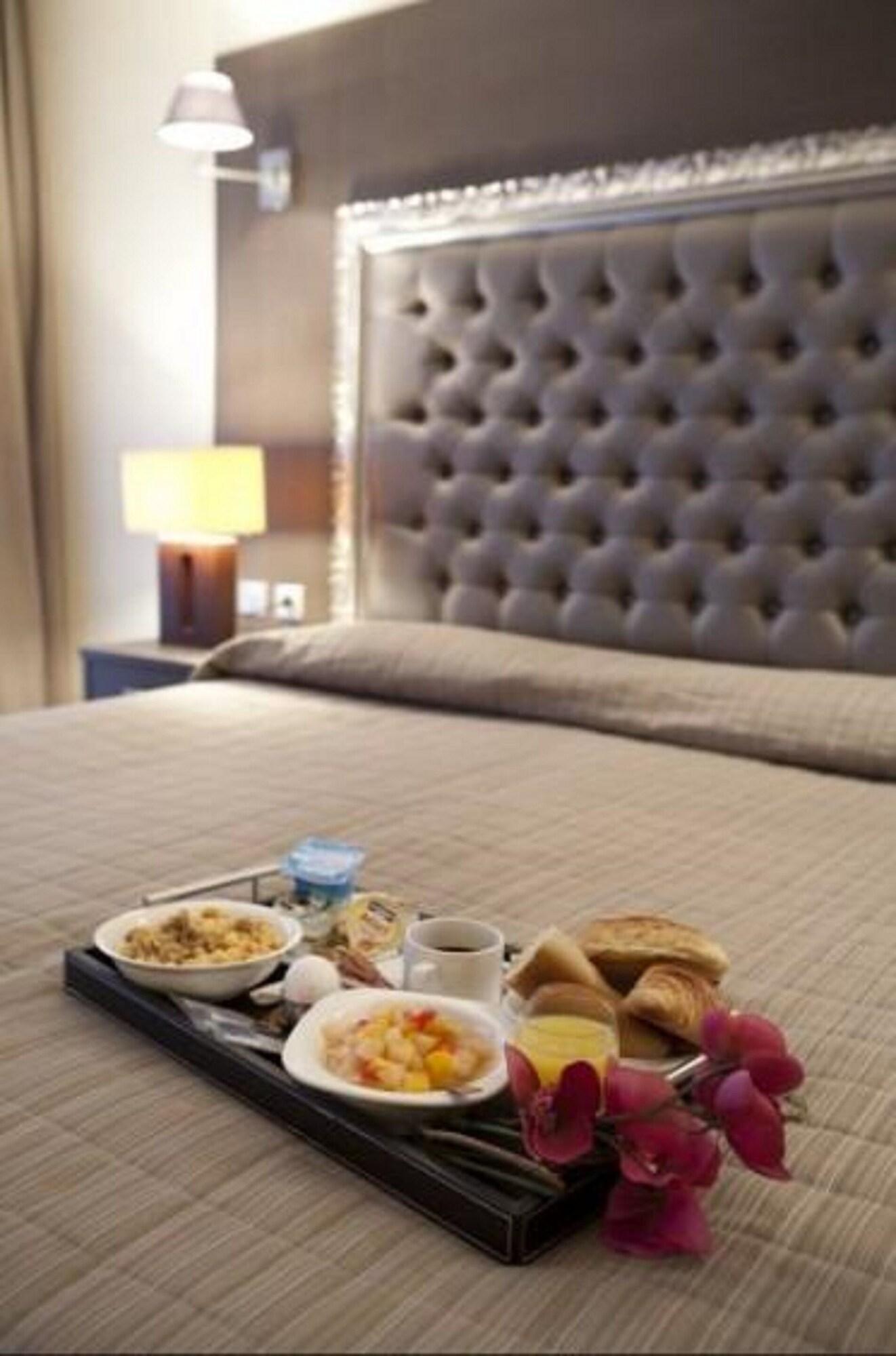 Lebron Hotel Parijs