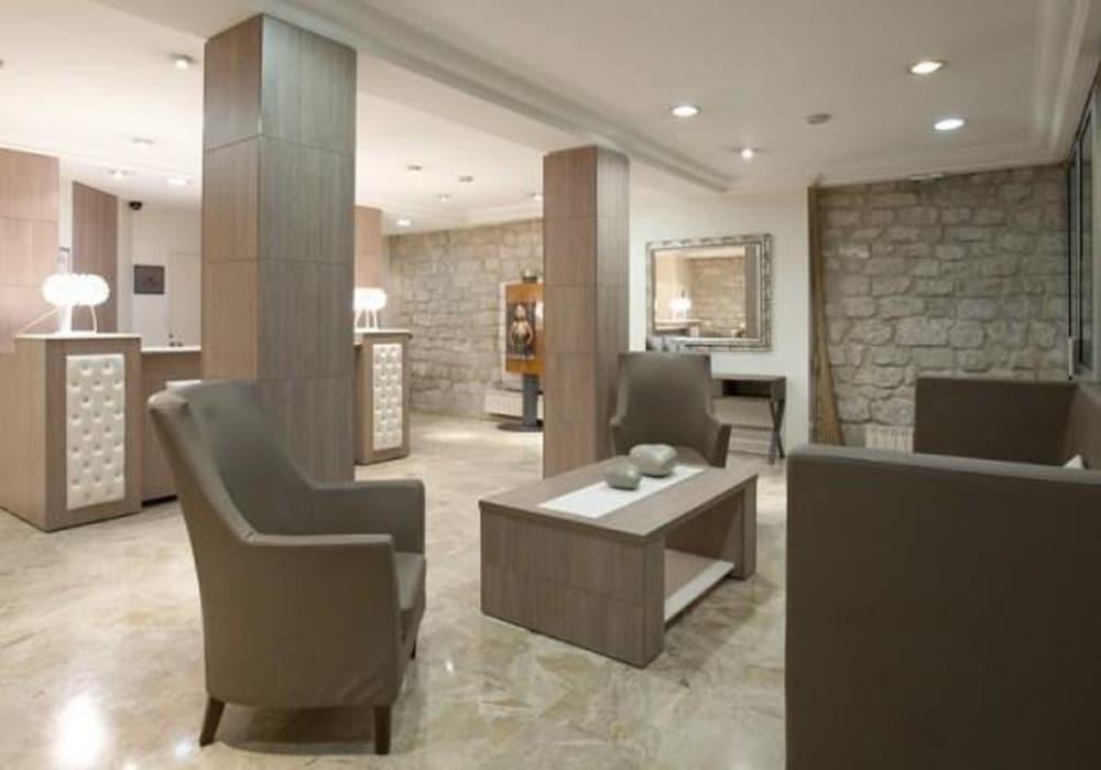 Lebron Hotel Parijs
