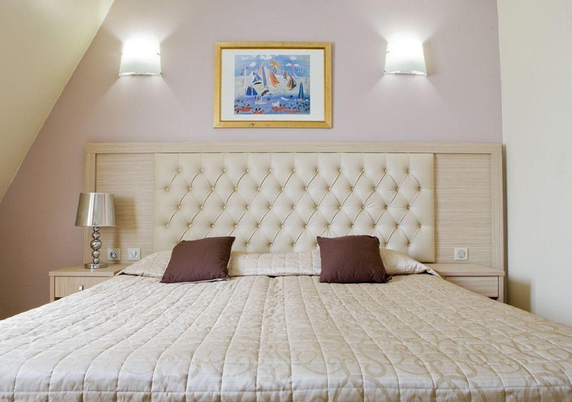 Hotel Lebron Parijs