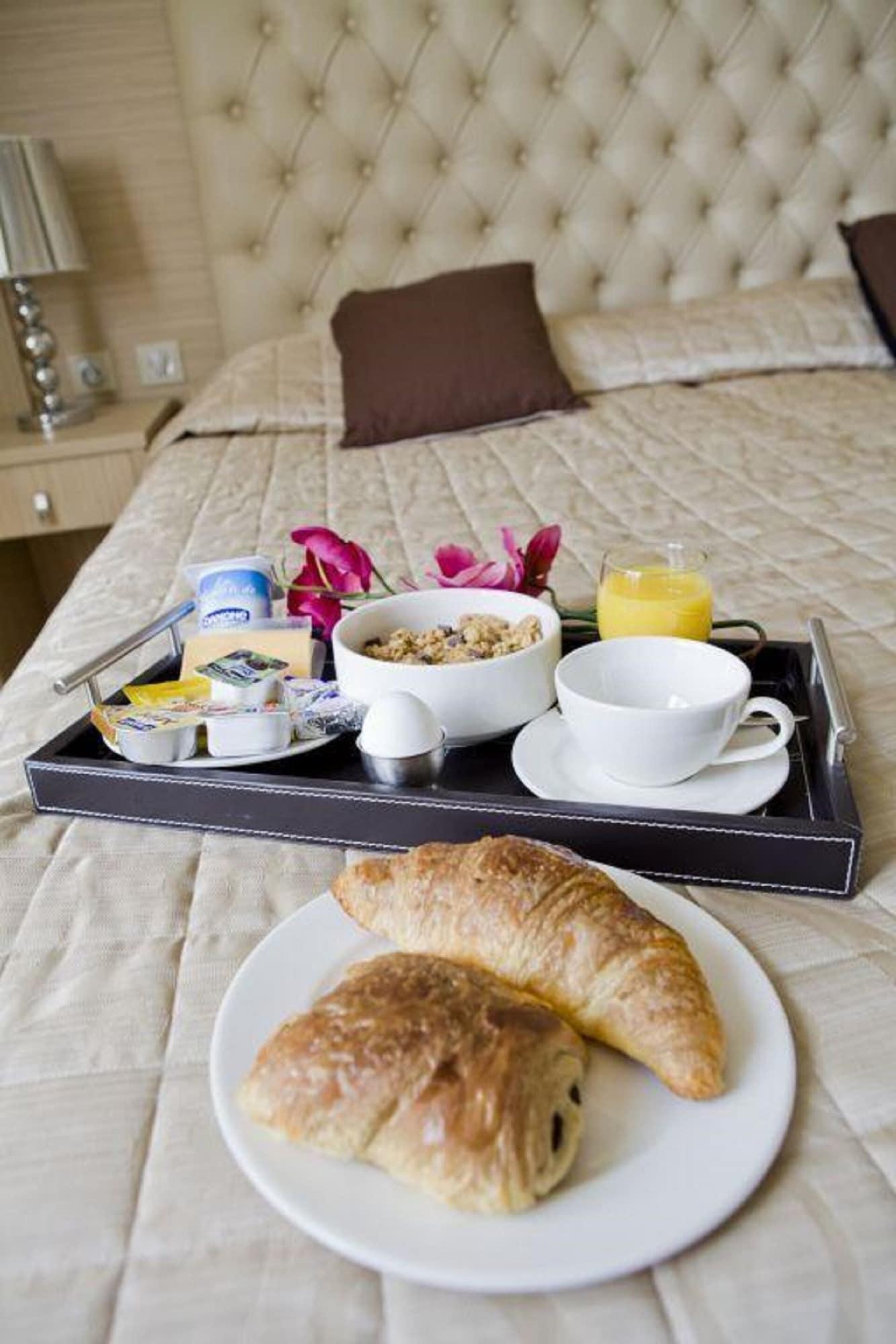 Lebron Hotel Parijs