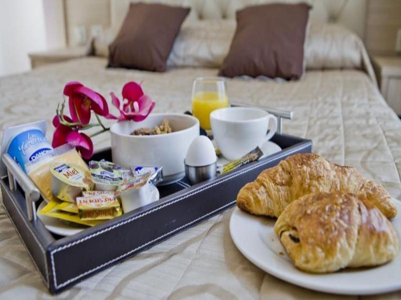 Lebron Hotel Parijs