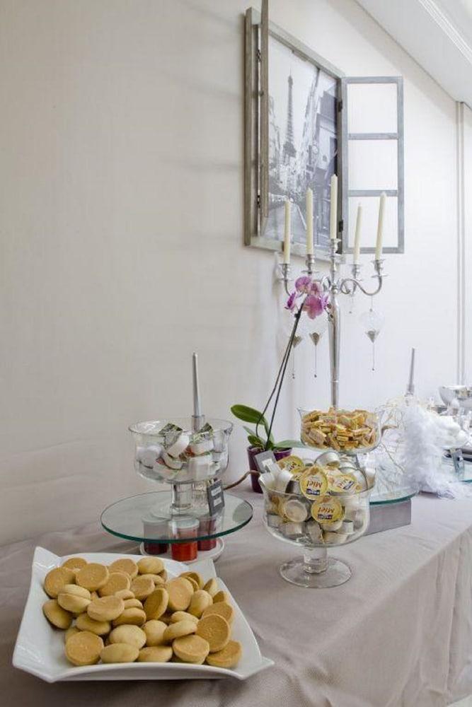 Hotel Lebron Parijs