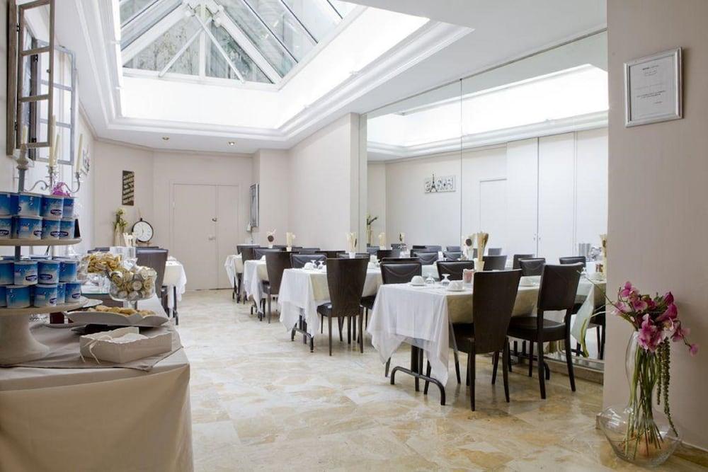 Lebron Hotel Parijs
