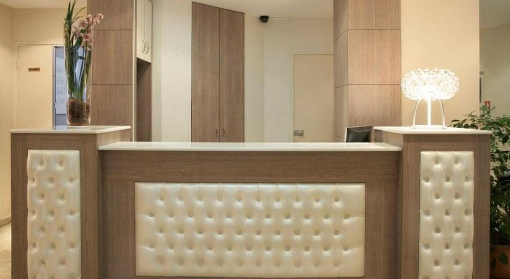Hotel Lebron Parijs