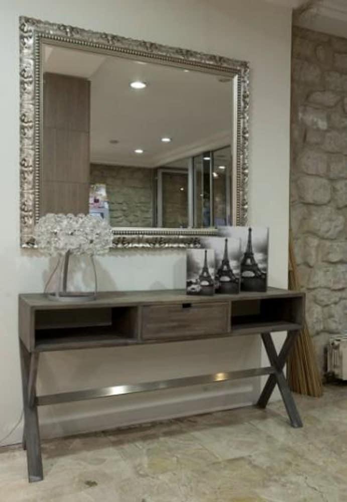 Hotel Lebron Parijs