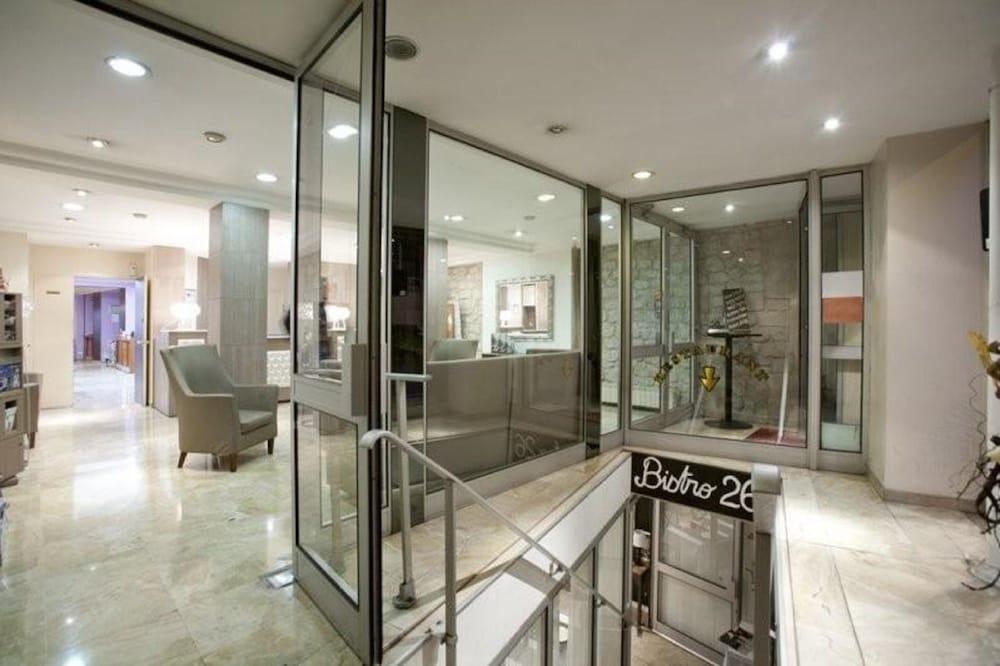 Hotel Lebron Parijs