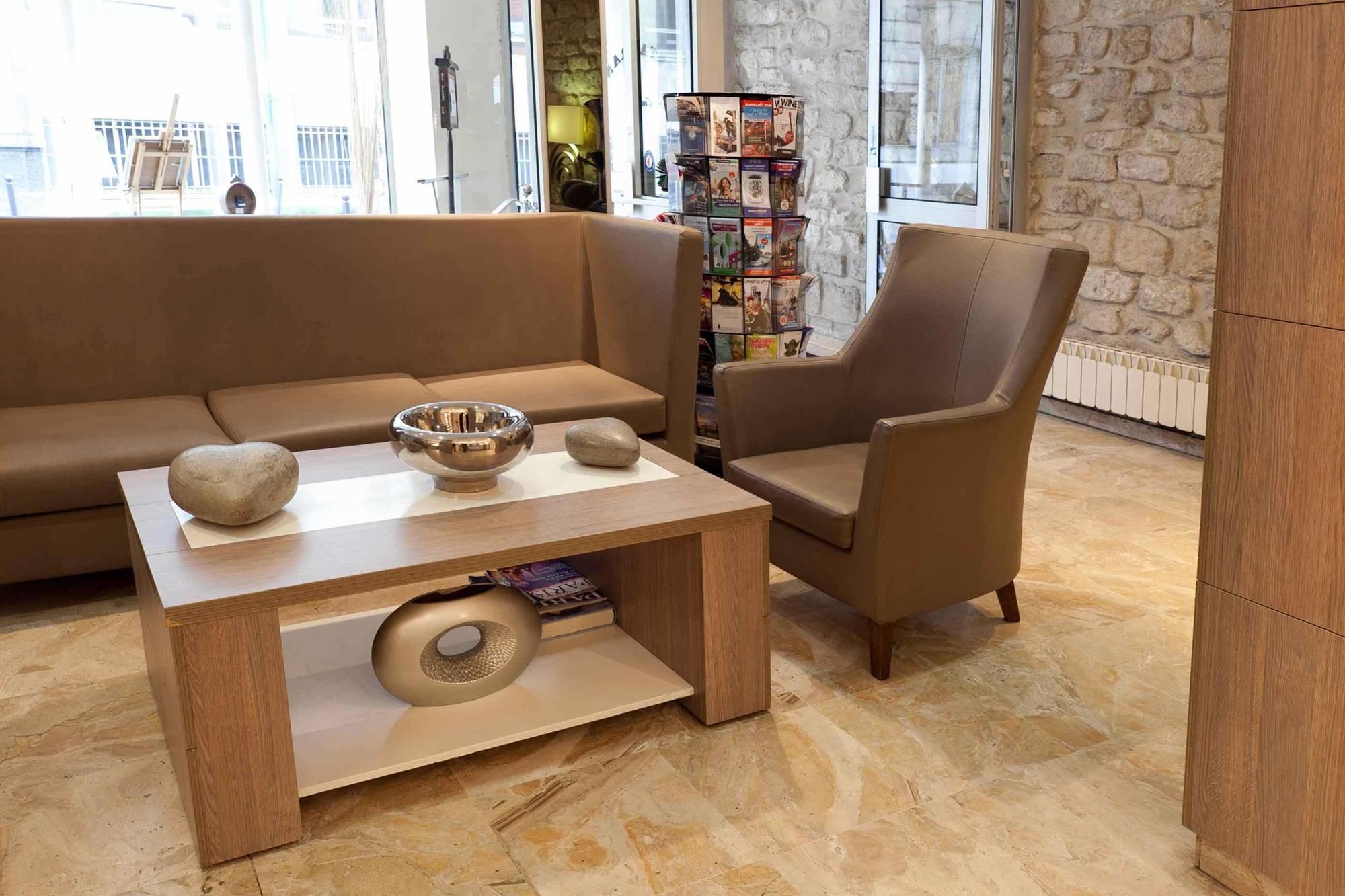 Hotel Lebron Parijs