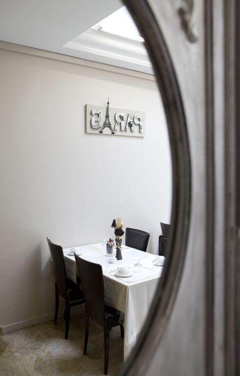 Hotel Lebron Parijs