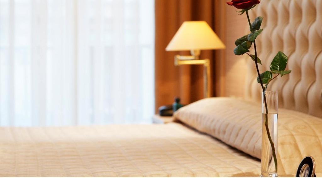 Hotel Lebron Parijs